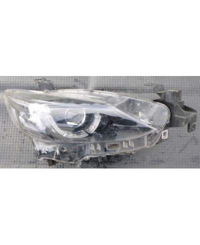 Mazda 6 Reflektor Prawy