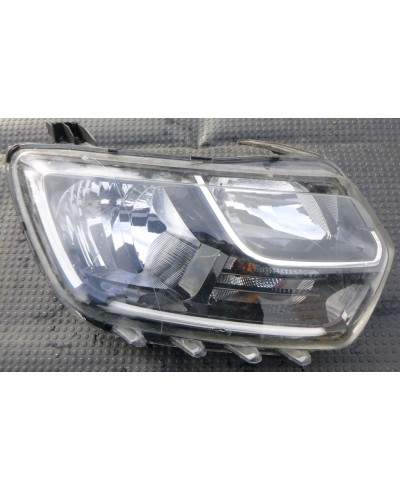 Dacia Duster Reflektor Prawy 260101133r