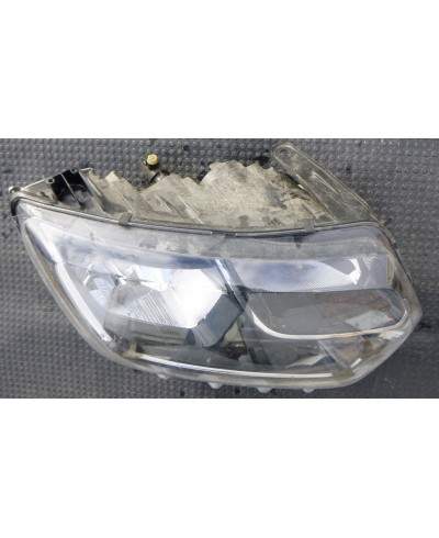 Dacia Duster Reflektor Prawy 260101133r
