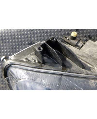 Dacia Duster Reflektor Prawy 260101133r