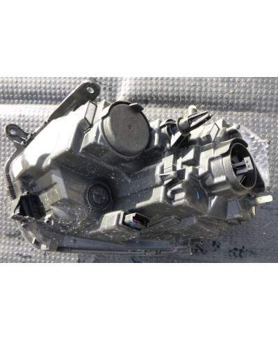 Dacia Duster Reflektor Prawy 260101133r