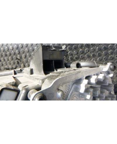 Dacia Duster Reflektor Prawy 260101133r