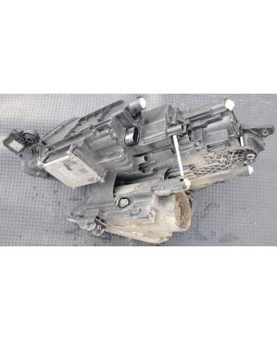 Skoda Kodiaq Reflektor Prawy 566941016e