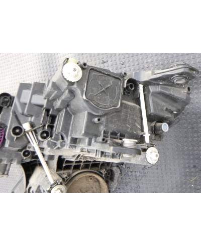 Skoda Kodiaq Reflektor Prawy 566941016e
