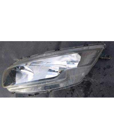 Iveco Daily Reflektor Lewy 580147375