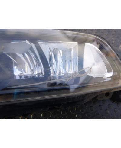 Volvo XC60 Halogen Prawy 31434667