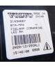 Volvo XC60 Halogen Prawy 31434667