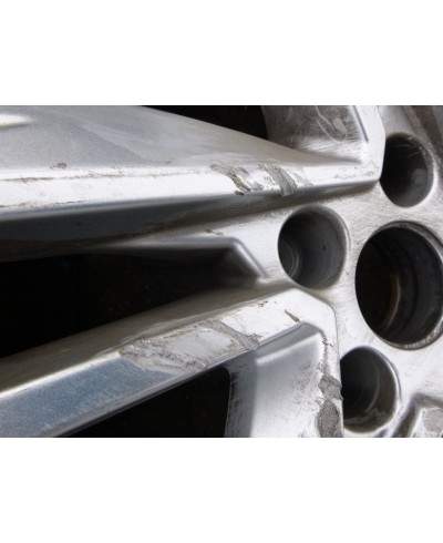 Audi Q7 Felga Aluminiowa 20" am0601025bq