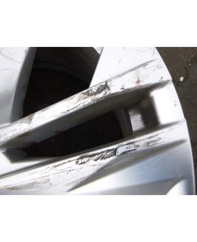 Audi Q7 Felga Aluminiowa 20" am0601025bq