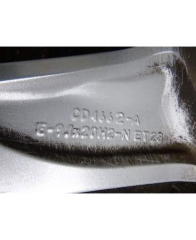 Audi Q7 Felga Aluminiowa 20" am0601025bq