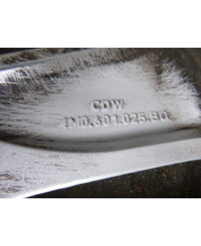Audi Q7 Felga Aluminiowa 20" am0601025bq