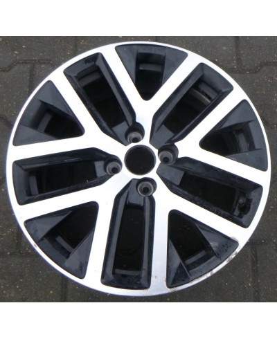 Renault Captur Felga Aluminiowa 17" 403000765r