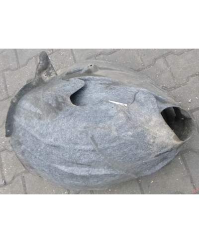 Ford Focus MK4 Nadkole Lewy Przód jx7b16115cb