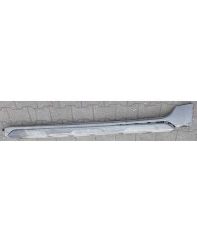 Dacia Duster Listwa Progowa Lewa 768519302r