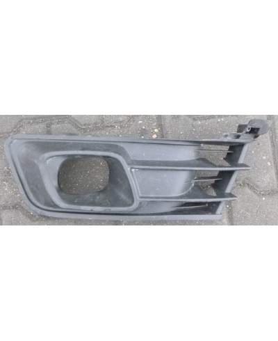 Renault Captur Kratka Zderzaka Lewa 261a39427r