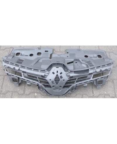 Renault Clio IV Atrapa 1443510