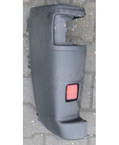 Fiat Ducato Narożnik Zderzaka Lewy Tył 305762070