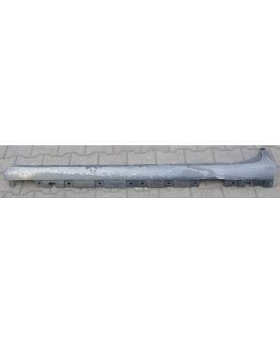 BMW X3 F25 Listwa Boczna Lewa 51777210079