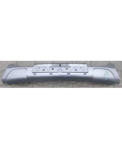 Renault Kadjar Spoiler Zderzaka Przód 620269780r