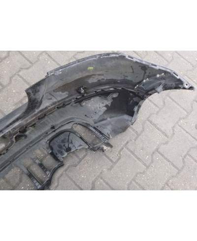 VW Polo Zderzak Tył 6r6807421c