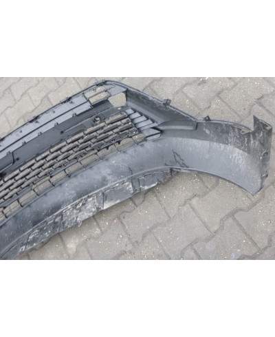 Opel Crossland X Dokładka Zderzaka Przód 39172210