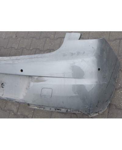 Opel Astra K Zderzak Tył HB 39161692