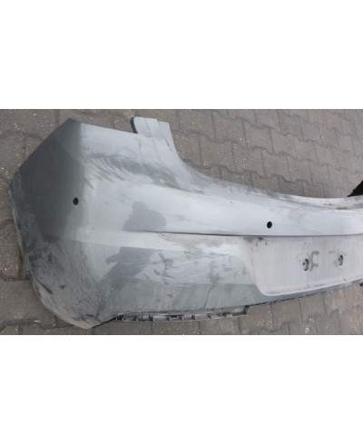 Opel Astra K Zderzak Tył HB 39161692