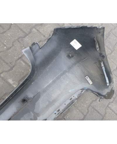 Opel Astra K Zderzak Tył HB 39161692