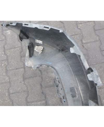 Opel Astra K Zderzak Tył HB 39161692