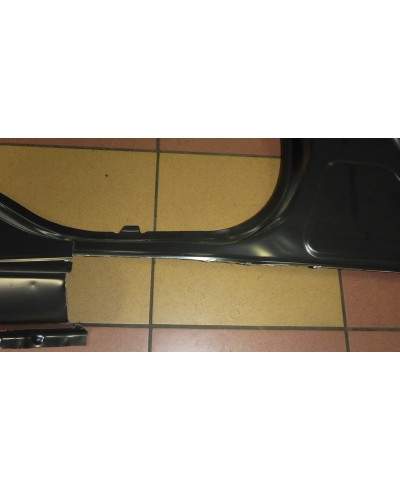 Skoda Rapid Próg Prawy Tył