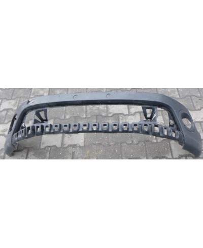 VW Polo Dokładka Zderzaka Przód 6R0805903E