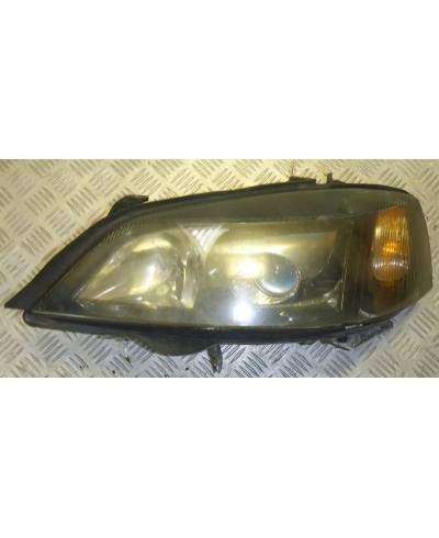Opel Astra Reflektor Lewy 1EL008329-27