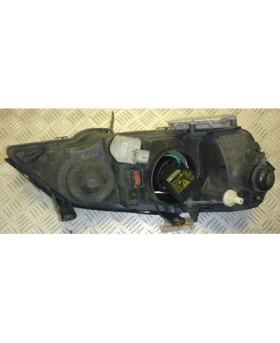 Opel Astra Reflektor Lewy 1EL008329-27
