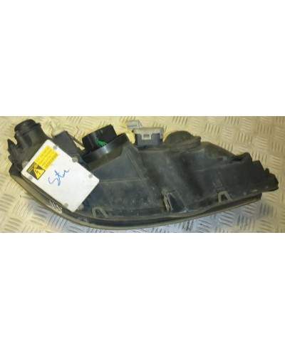 Opel Astra Reflektor Lewy 1EL008329-27