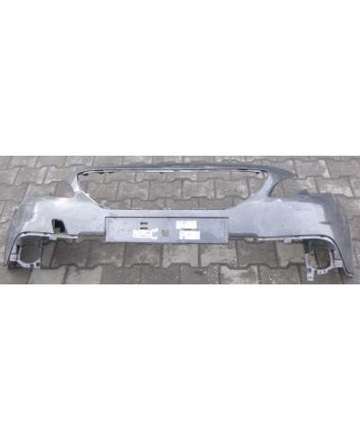 Peugeot 2008 Zderzak Przód 9814116177