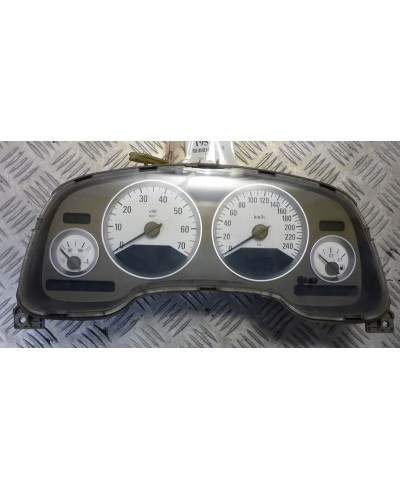 Opel Astra Licznik 88311318