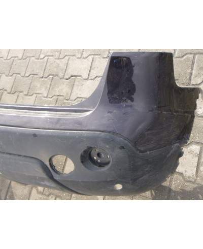 Nissan Qashqai Zderzak Tył 85022JD00H