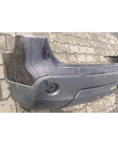 Nissan Qashqai Zderzak Tył 85022JD00H