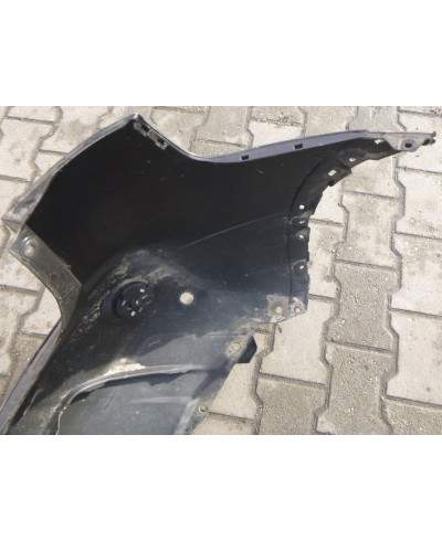 Nissan Qashqai Zderzak Tył 85022JD00H