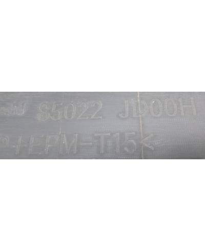 Nissan Qashqai Zderzak Tył 85022JD00H