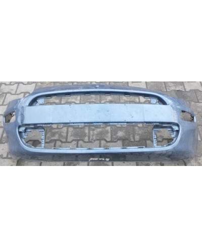 Fiat Grande Punto Zderzak Przód 735536139