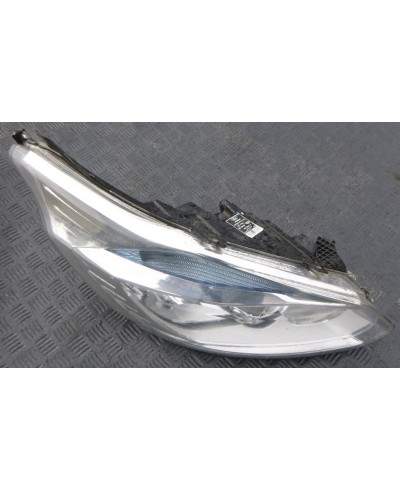 Ford Transit Reflektor Prawy bk21-13d152-bj