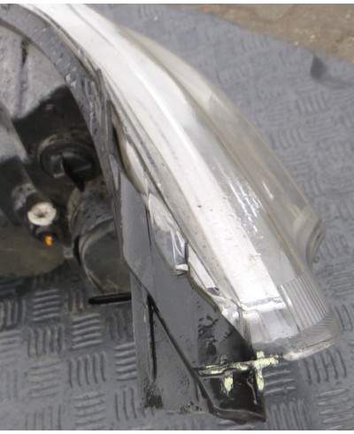 Ford Transit Reflektor Prawy bk21-13d152-bj
