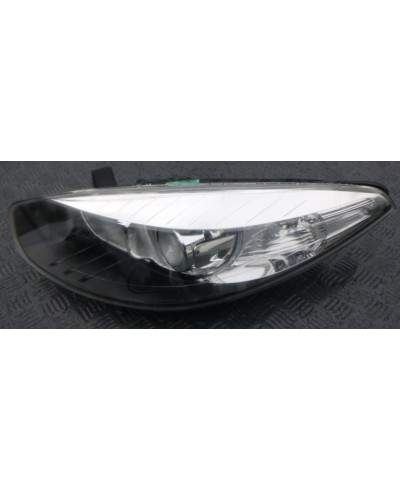 Renault Fluence Reflektor Lewy 260606836r
