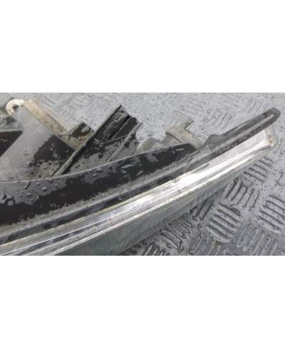 Renault Fluence Reflektor Lewy 260606836r
