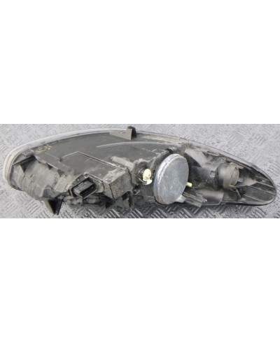 Renault Fluence Reflektor Lewy 260606836r