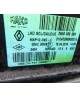 Renault Fluence Reflektor Lewy 260606836r