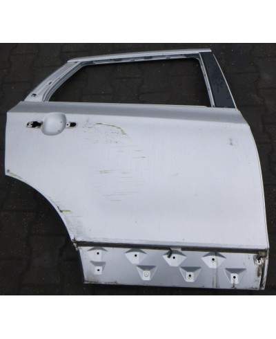 Suzuki SX4 Drzwi Prawy Tył