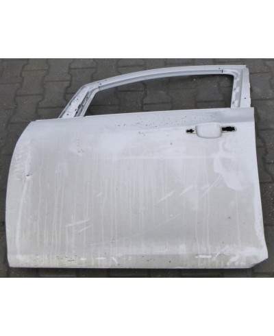 Opel Astra J Drzwi Przód Lewe 13270670
