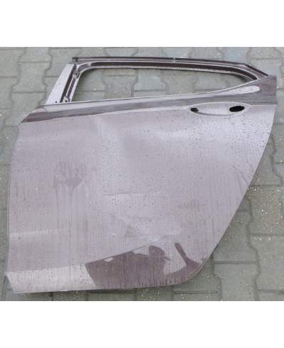 Opel Astra K Drzwi Tył Lewe 39094742